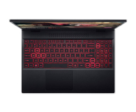 ACER Nitro 5 AN515-46-R6X2 R7-6800H/16GB/512GB SSD/RTX3050-Ti/15,6" FHD 144Hz/W11H - 1417617 - zdjęcie 4